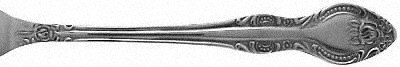 Victorian Rose (Stainless) by International Silver