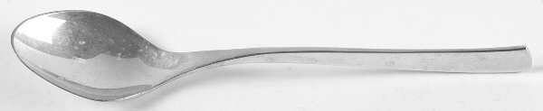 Vision (Sterling, 1961) Teaspoon by International Silver