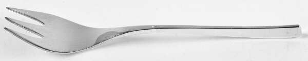 Individual Salad Fork