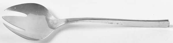 Vision (Sterling, 1961) Solid Serving Fork