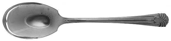 Vogue (Silverplate, 1938) Sugar Spoon