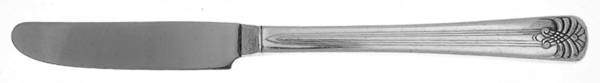 Vogue (Silverplate, 1938) New French Hollow Grille Knife