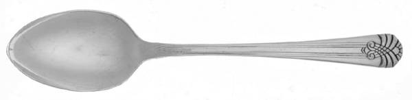 Vogue (Silverplate, 1938) Demitasse Spoon