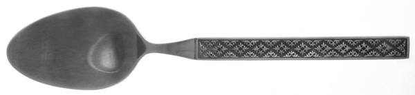 Vogue (Stainless) Tablespoon (Serving Spoon) by International Silver