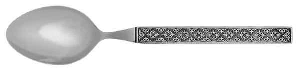Vogue (Stainless) Teaspoon by International Silver