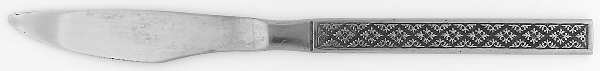 Modern Solid Knife