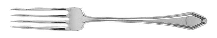 Wadsworth (Silverplate, 1916) Fork