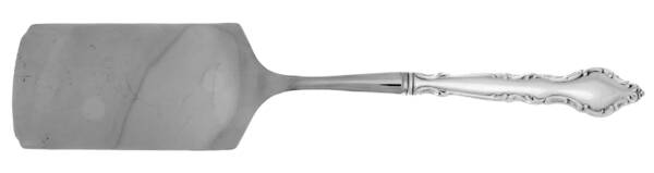 Wakefield (Silverplate, 1965) Lasagna Server with Stainless Blade HC