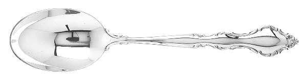 Place/Oval Soup Spoon