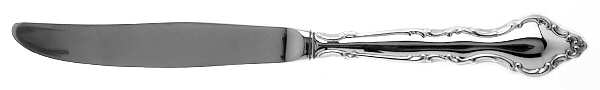Modern Hollow Knife