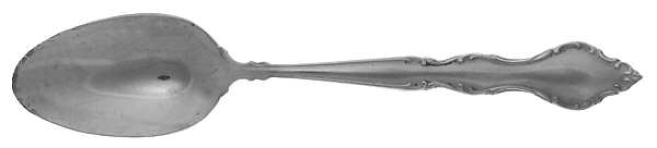 Wakefield (Silverplate, 1965) Teaspoon by International Silver