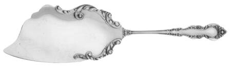 Warwick (Sterling, 1898) Large Solid Ice Cream Server