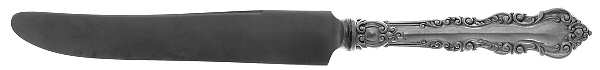 Warwick (Sterling, 1898) New French Hollow Knife