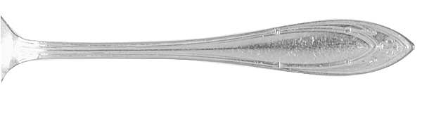 Warwick (Silverplate, 1919) by International Silver
