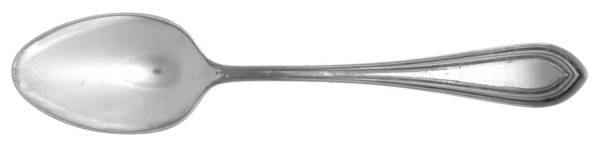 Washington (Silverplate, 1910) Teaspoon