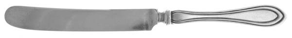 Washington (Silverplate, 1910) Old French Hollow Knife with Bolster