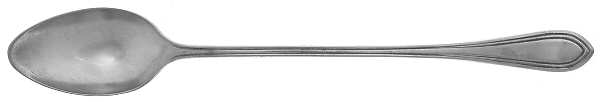 Washington (Silverplate, 1910) Iced Tea Spoon