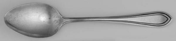 Washington (Silverplate, 1910) Tablespoon (Serving Spoon)