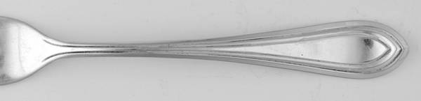 Washington (Silverplate, 1910) by International Silver