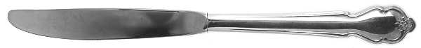 Waverly (Silverplate, 1981) Modern Hollow Knife