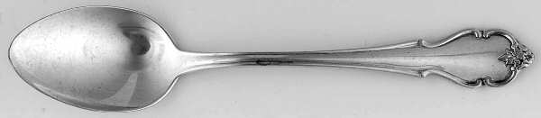 Waverly (Silverplate, 1981) Teaspoon