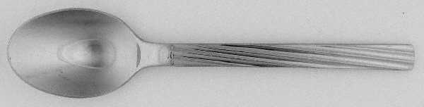 Wavecrest (Stainless) Teaspoon