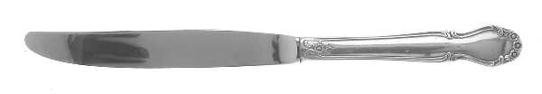 Modern Hollow Knife