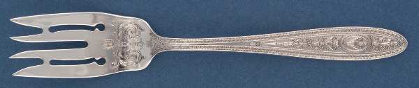 Individual Salad Fork