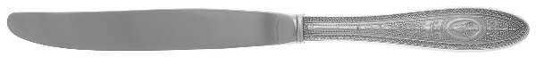Wedgwood (Sterling, 1924, No Monos) Modern Hollow Knife