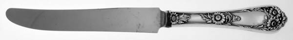 Wellesley (Sterling, 1912) New French Hollow Knife