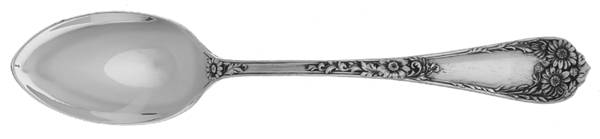 Wellesley (Sterling, 1912) Youth Spoon
