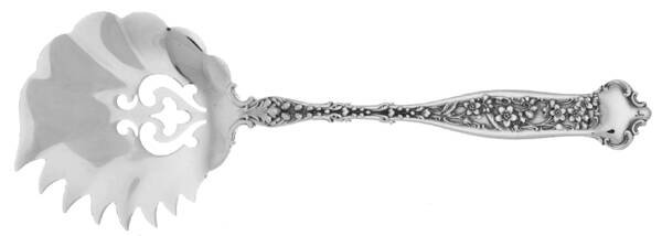 Wellesley (Sterling, 1912) Strawberry Fork