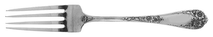 Wellesley (Sterling, 1912) Fork
