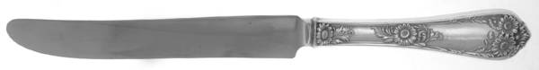 Wellesley (Sterling, 1912) New French Hollow Knife