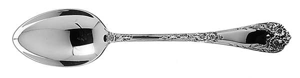 Wellesley (Sterling, 1912) Tablespoon (Serving Spoon)
