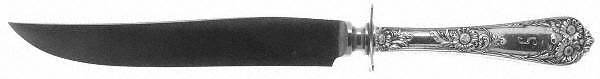 Wellesley (Sterling, 1912) Small Steak Carving Knife with Stainless Blade