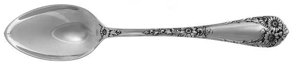 Wellesley (Sterling, 1912) Teaspoon