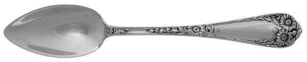 Wellesley (Sterling, 1912) Fruit/Orange Spoon