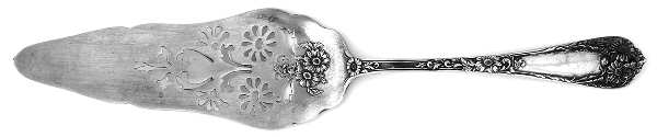 Wellesley (Sterling, 1912) Jelly/Cake Server