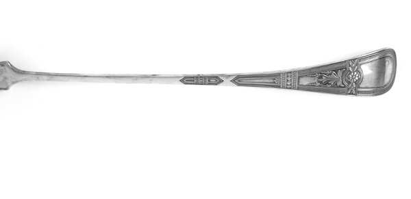 Wellington (Silverplate, 1888) by International Silver
