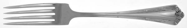 Wentworth (Silverplate, 1910) by International Silver