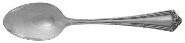 Wentworth (Silverplate, 1910) Teaspoon