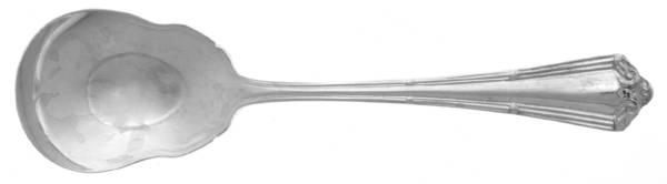 Wentworth (Silverplate, 1910) Sugar Spoon