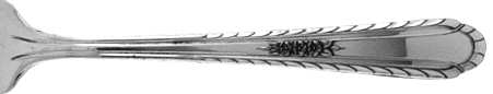 Wentworth (Silverplate, 1938) by International Silver