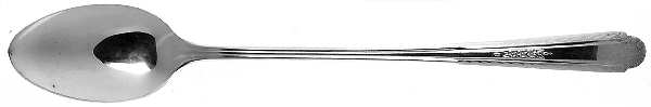 Wentworth (Silverplate, 1938) Iced Tea Spoon