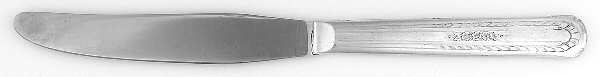Wentworth (Silverplate, 1938) Modern Solid Knife