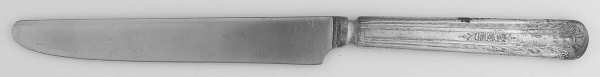 Wentworth (Silverplate, 1938) New French Solid Knife