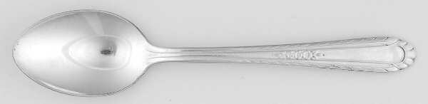 Wentworth (Silverplate, 1938) Demitasse Spoon