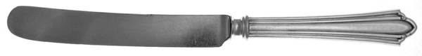 Westminster (Sterling, 1915) Old French Hollow Knife with Bolster