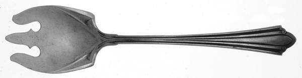 Westminster (Sterling, 1915) Ice Cream Fork